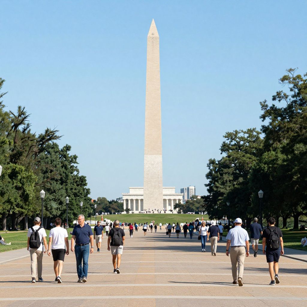 U.S. Capitol Visitor Center
