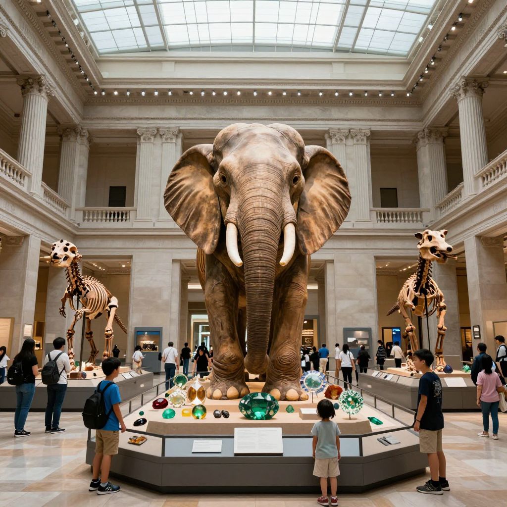 National Museum of Natural History