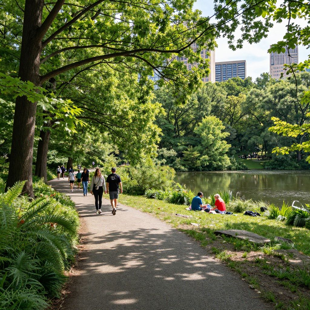 Rock Creek Park