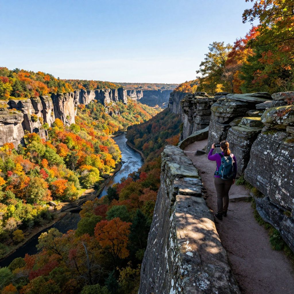 New River Gorge National Park