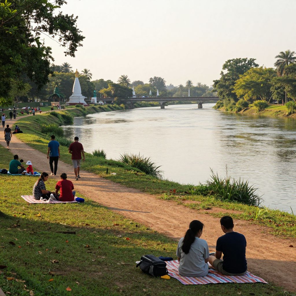 Tu-Endie-Wei State Park