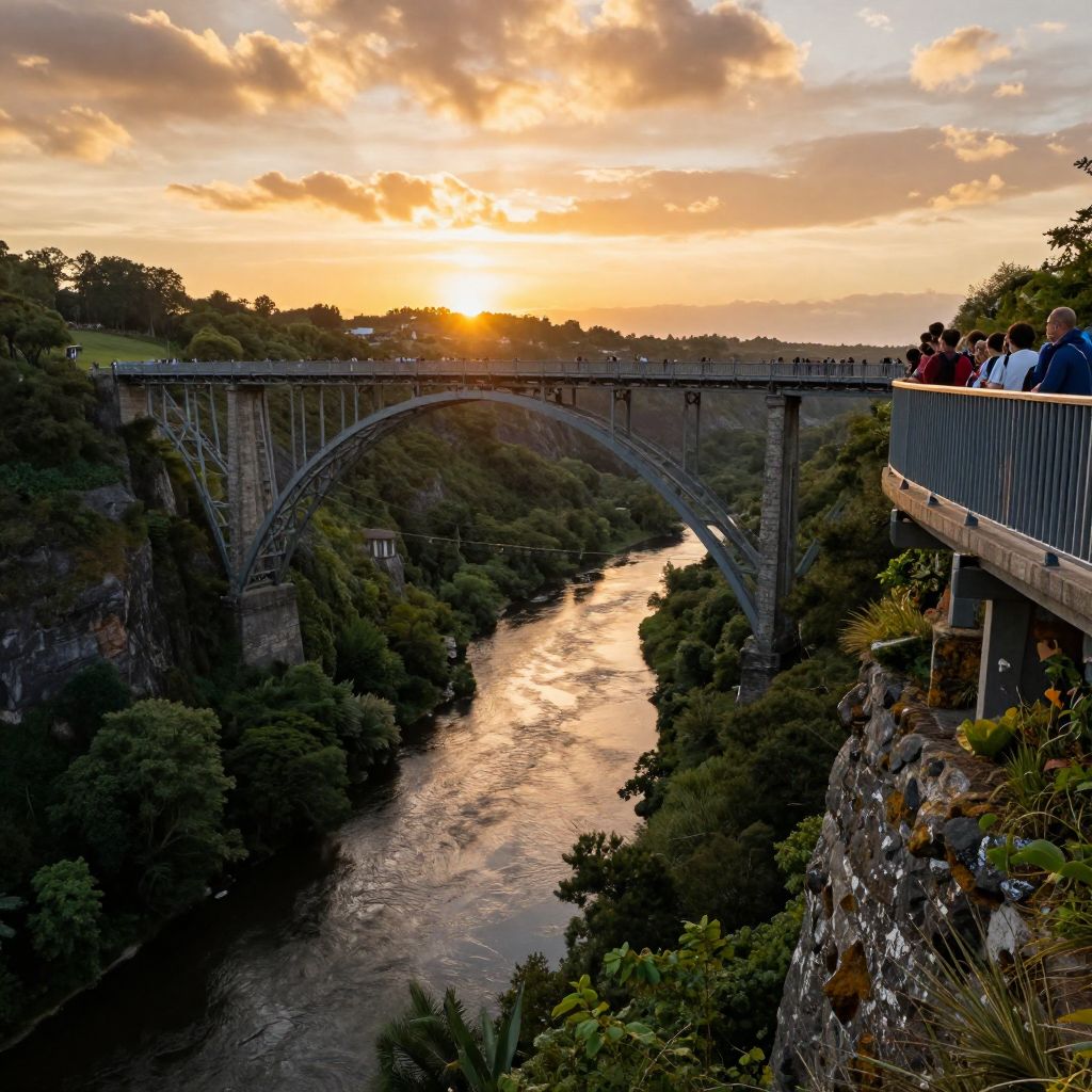 New River Gorge Bridge