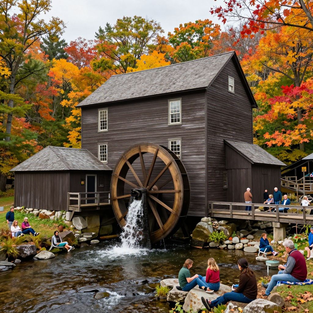 Babcock State Park