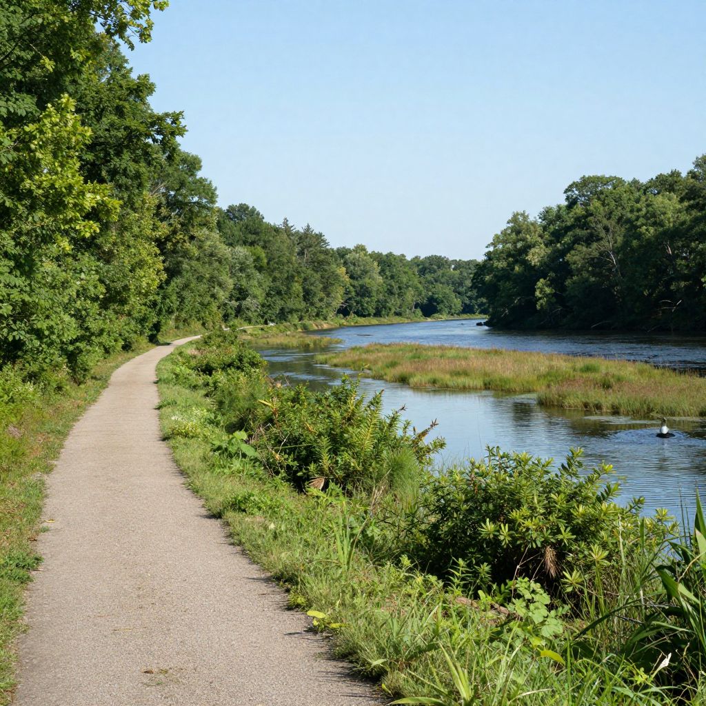 York River State Park