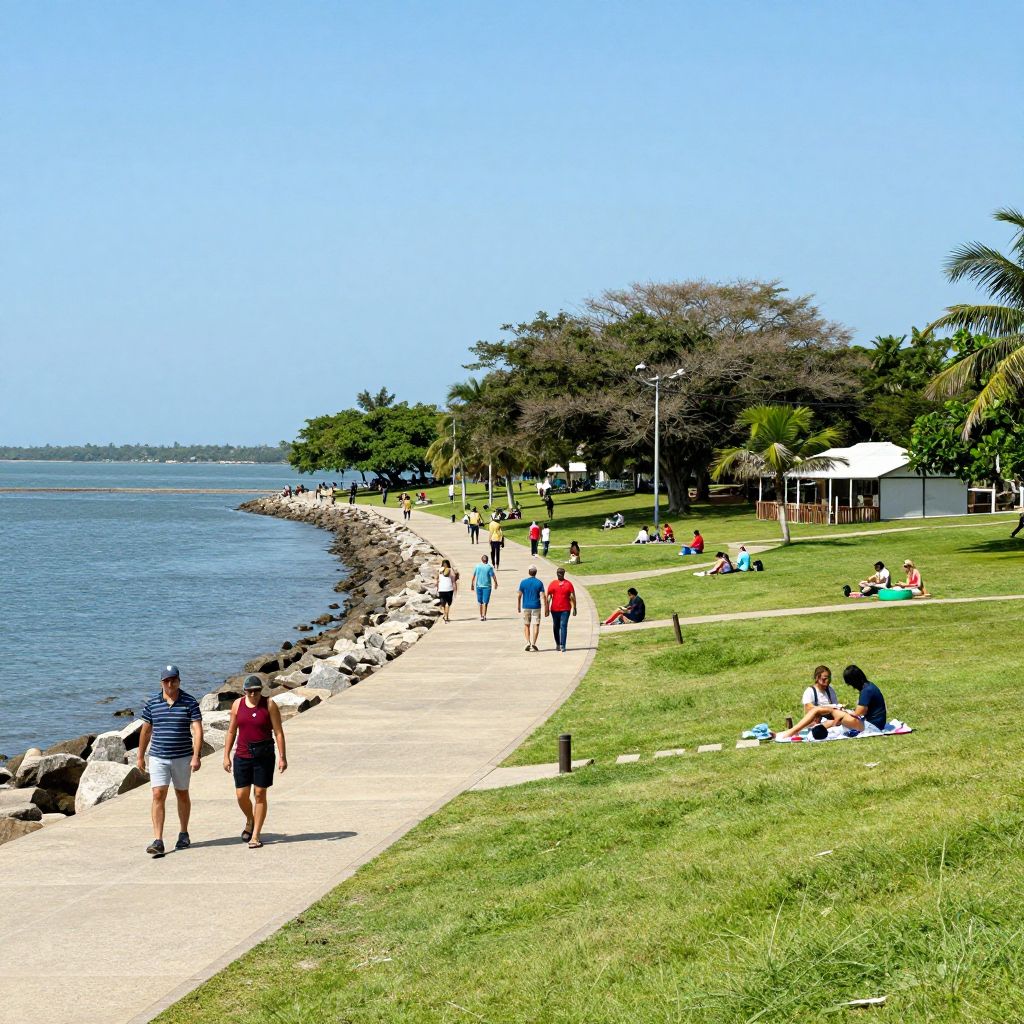Oronoco Bay Park