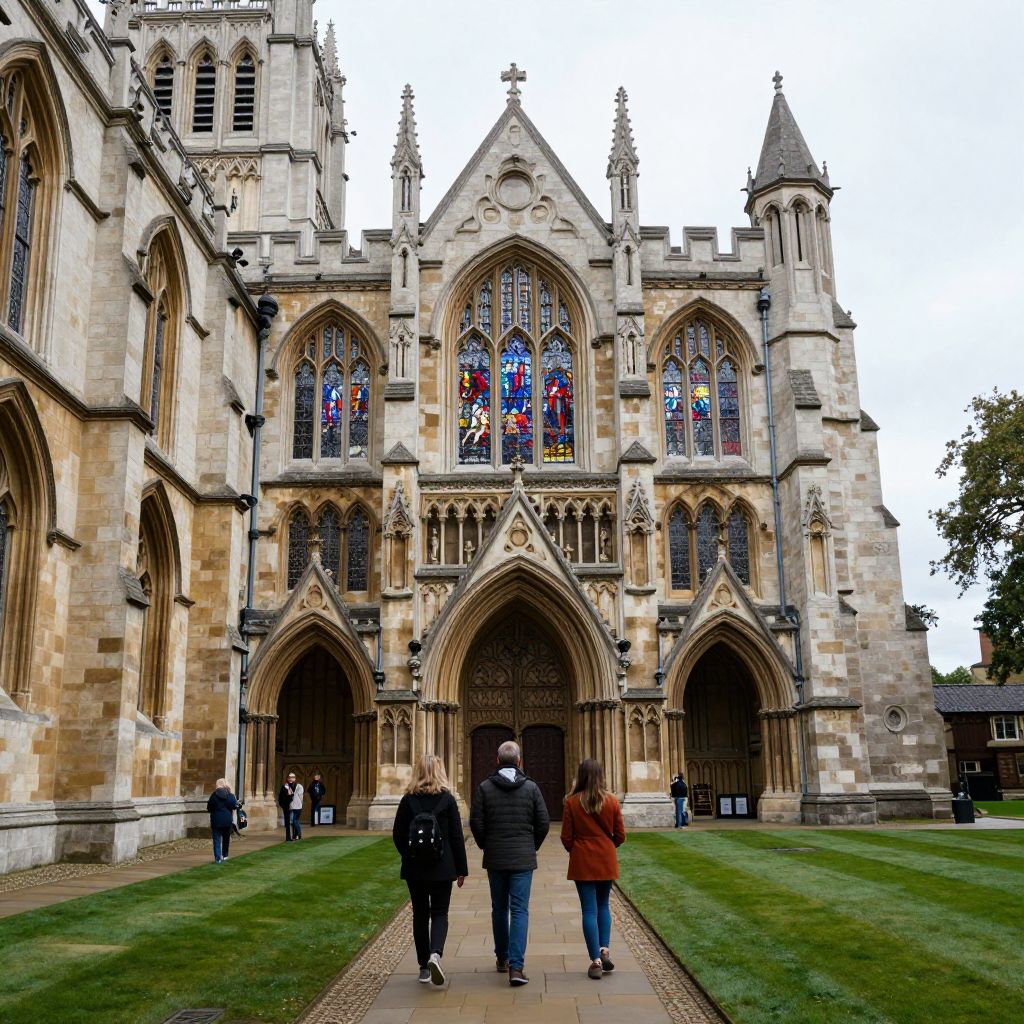 Christ Church Alexandria