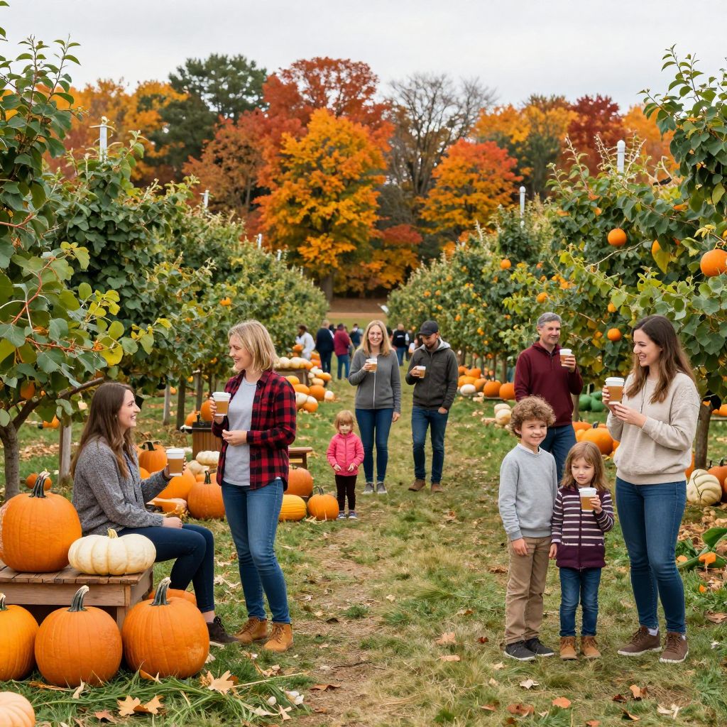 Jackson’s Orchard