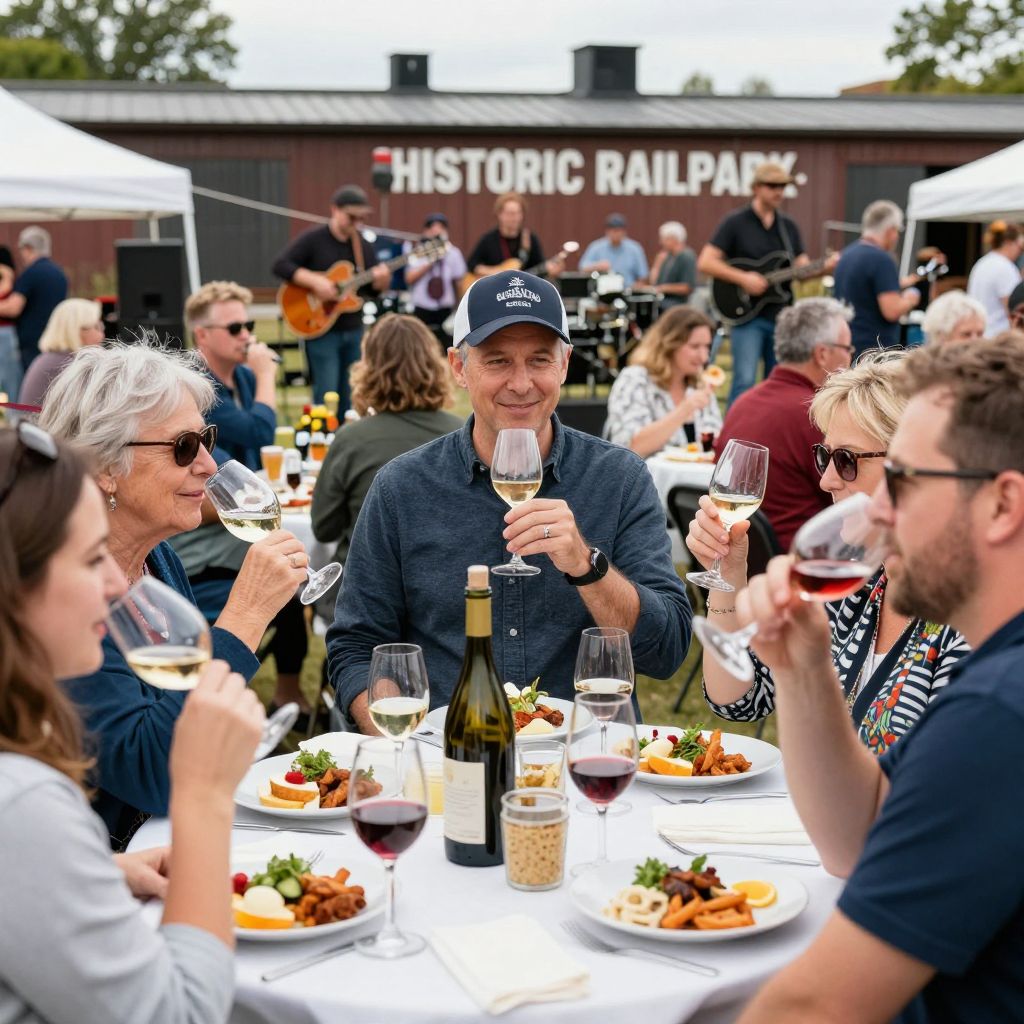 BG Wine Fest