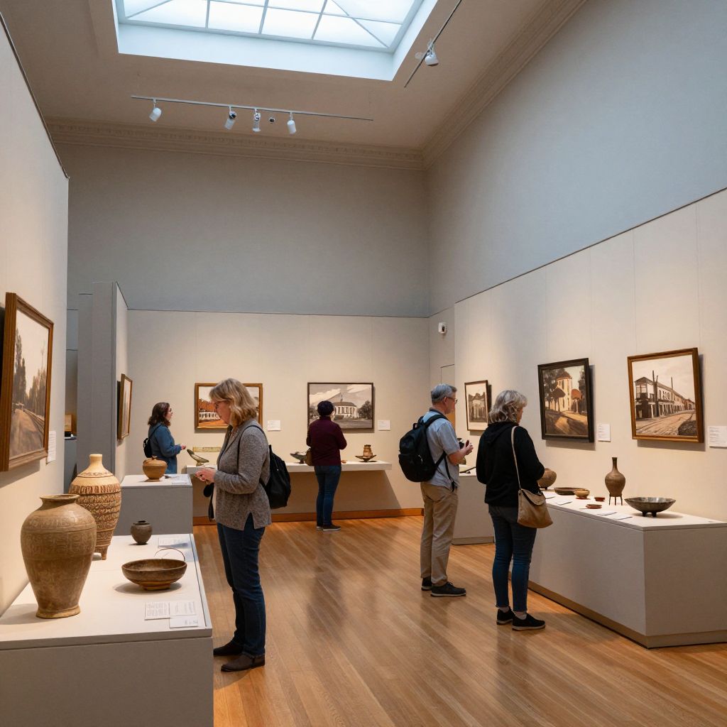 Kentucky Museum