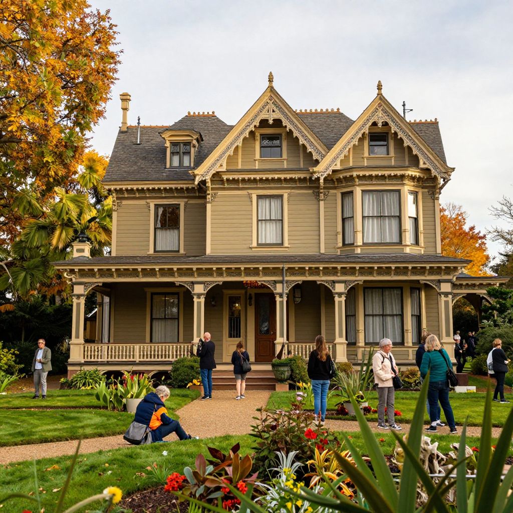 Riverview at Hobson Grove