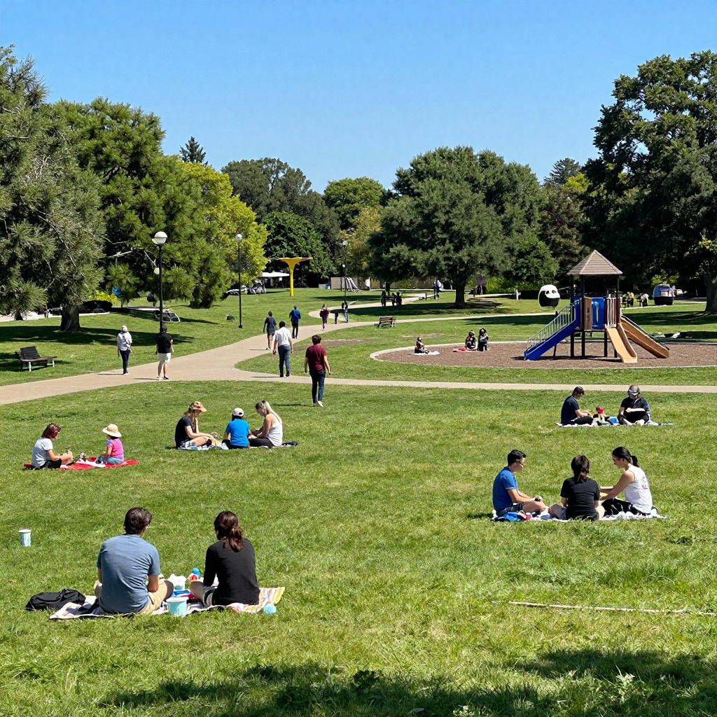 Basil Griffin Park