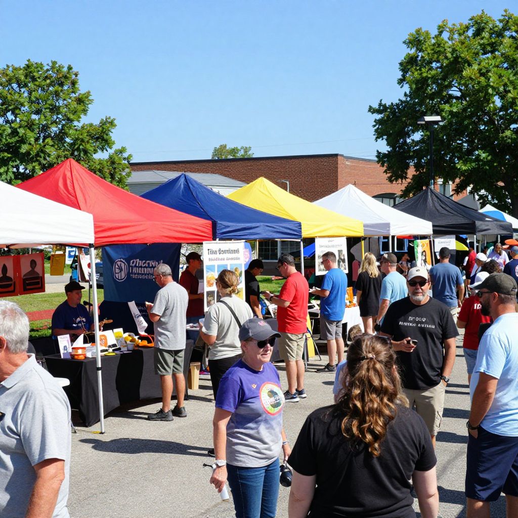 Downtown Clarksville Association