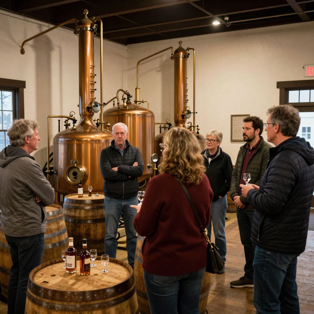 Old Glory Distilling Co.