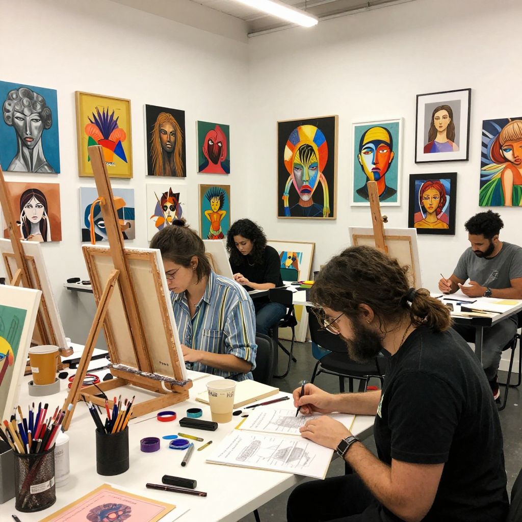 78th Street Studios