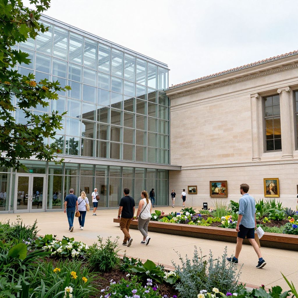 Cleveland Museum of Art