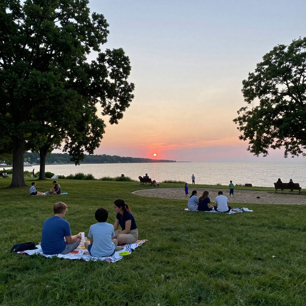Edgewater Park