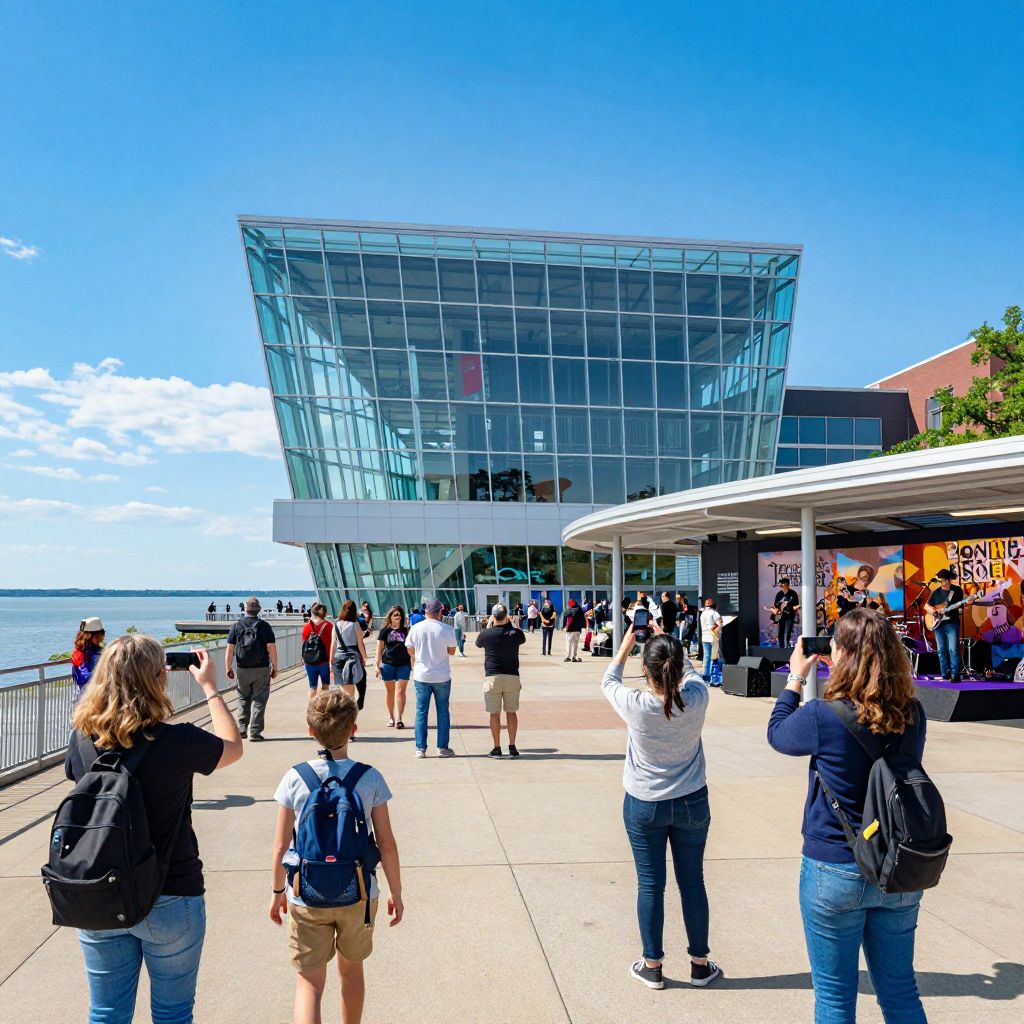 Rock & Roll Hall of Fame