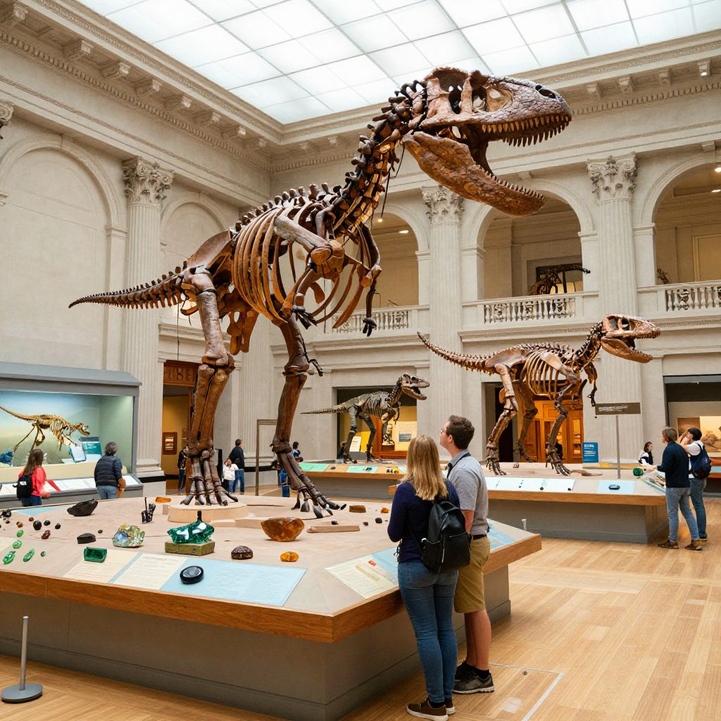 Cleveland Museum of Natural History