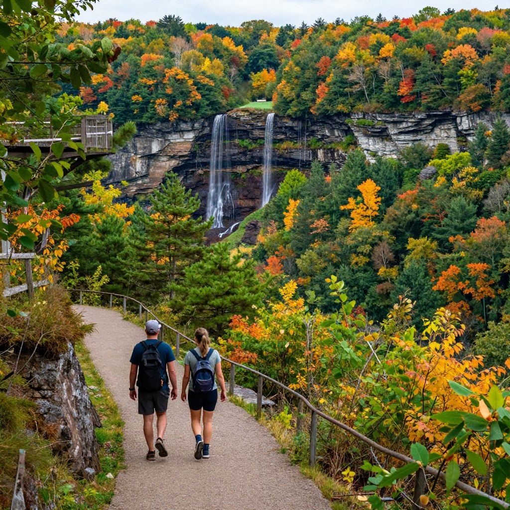 Cuyahoga Valley National Park