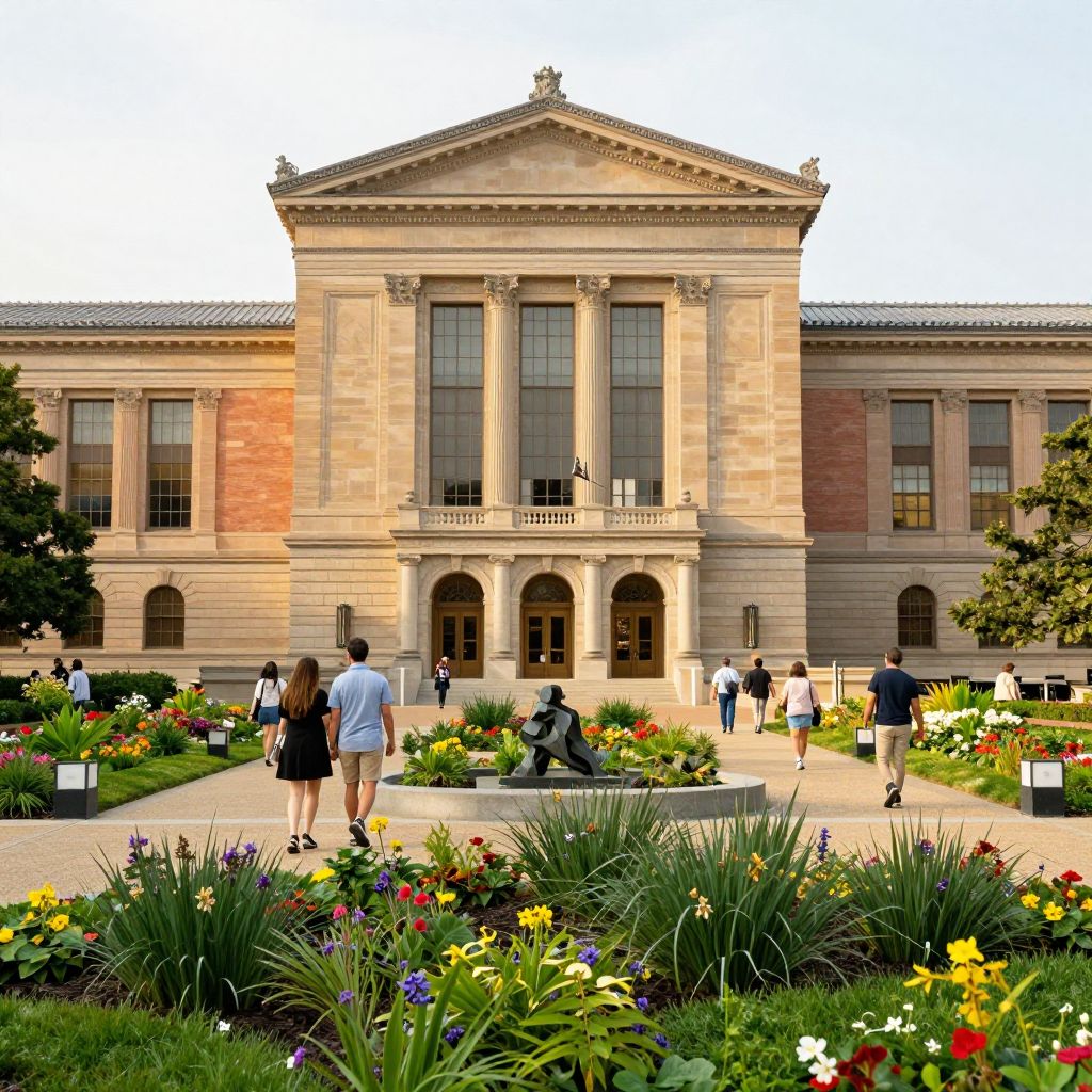 Cleveland Museum of Art