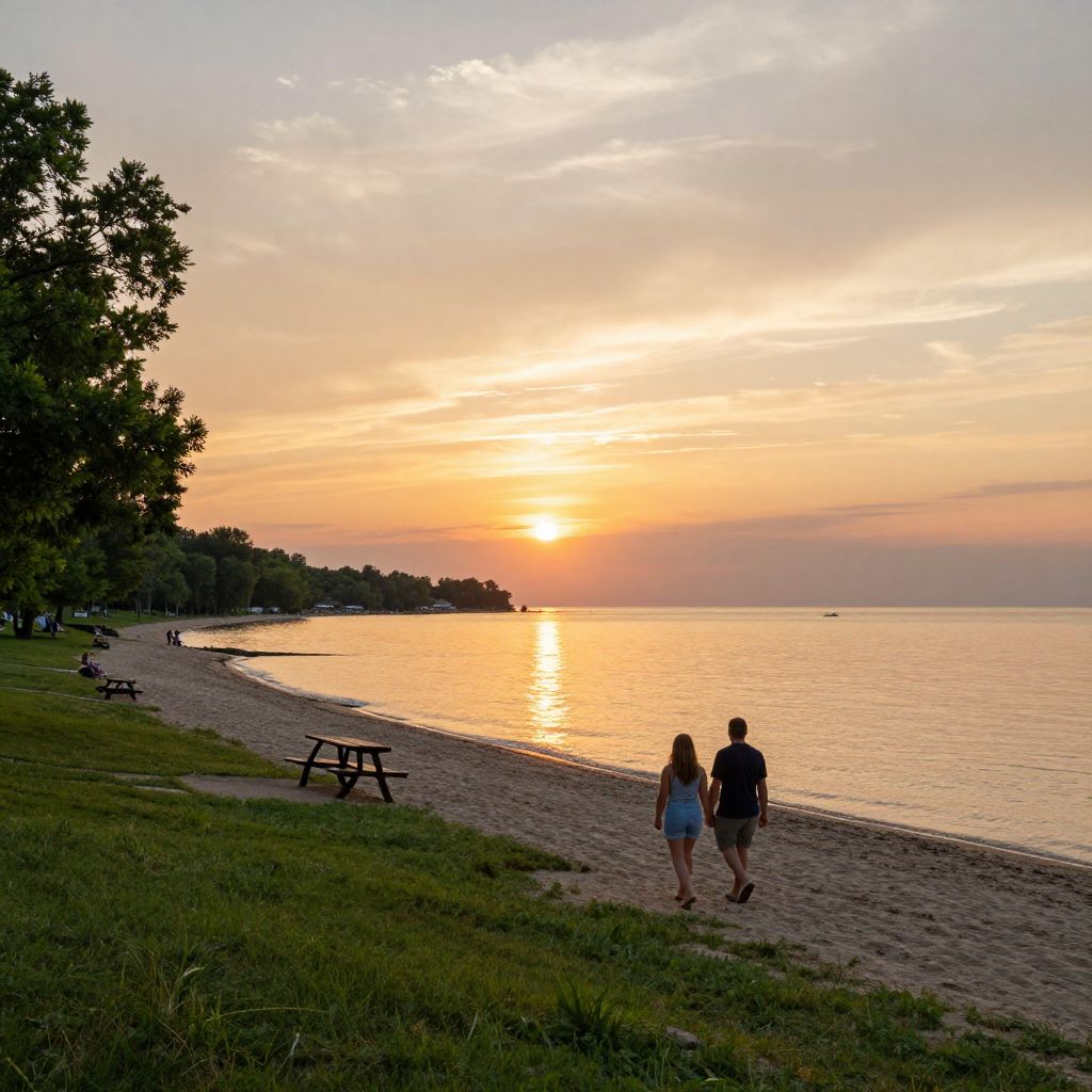 Edgewater Park