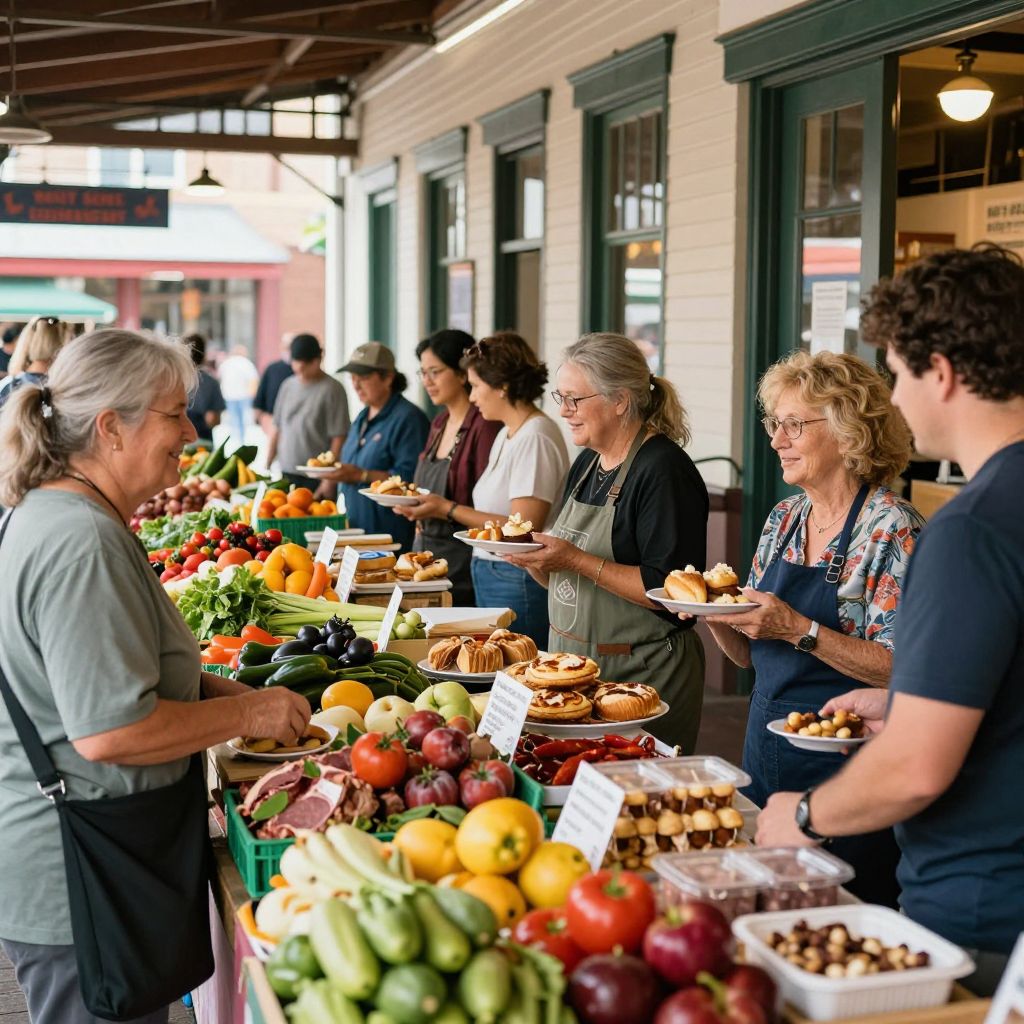 West Side Market