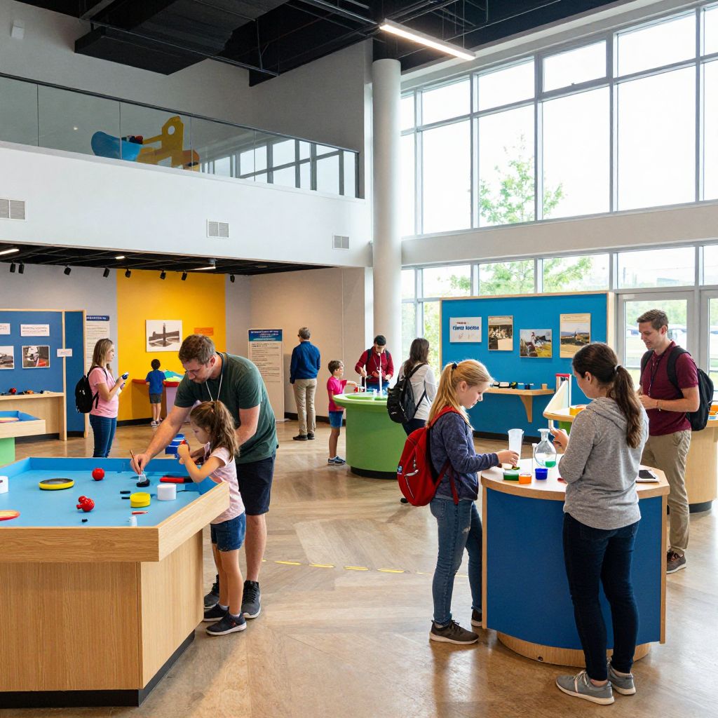 Great Lakes Science Center