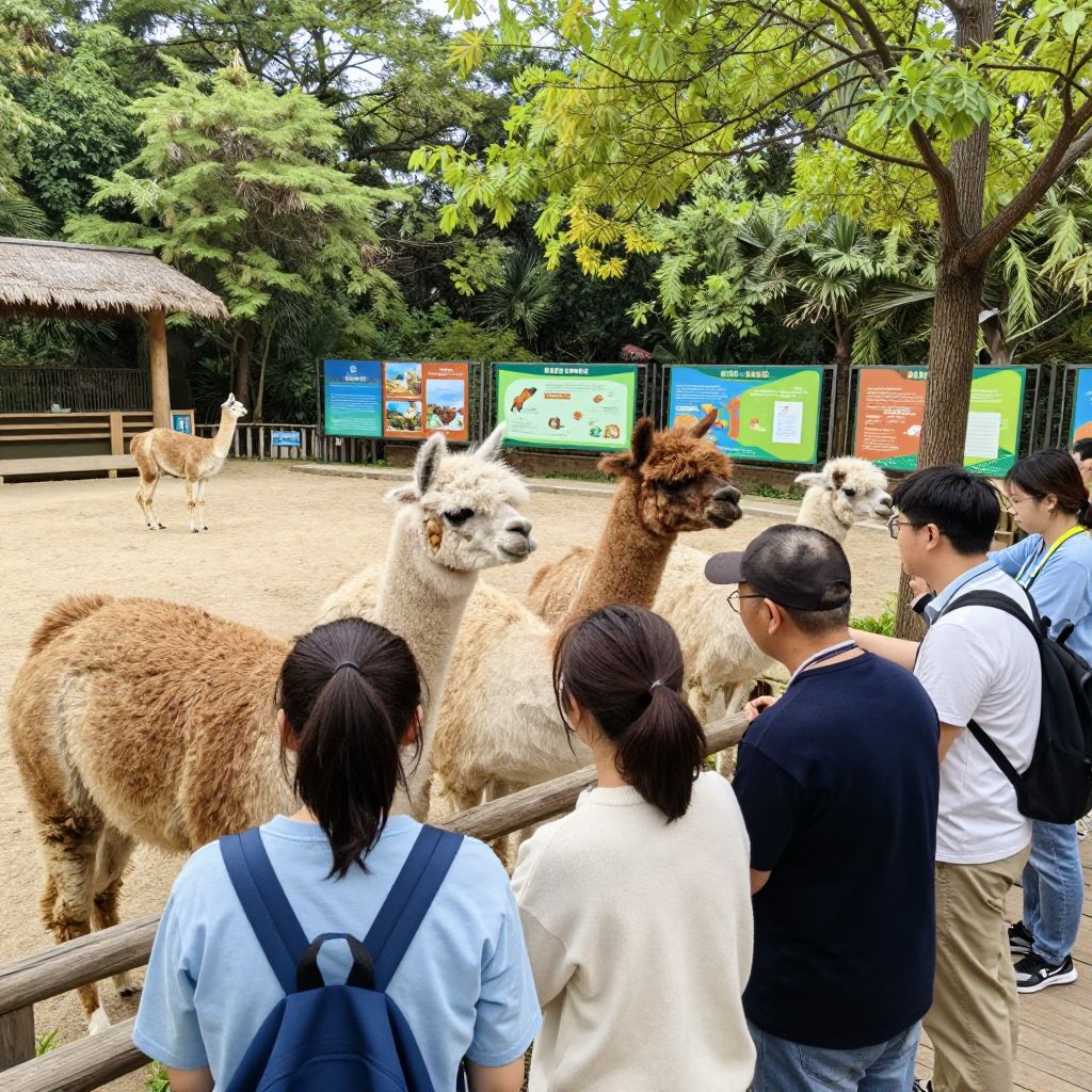 Longneck Manor