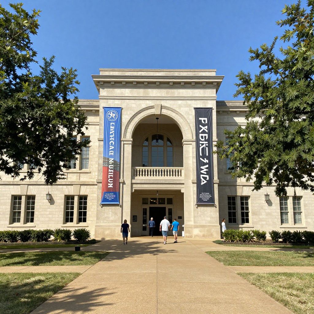 National Museum of the Pacific War
