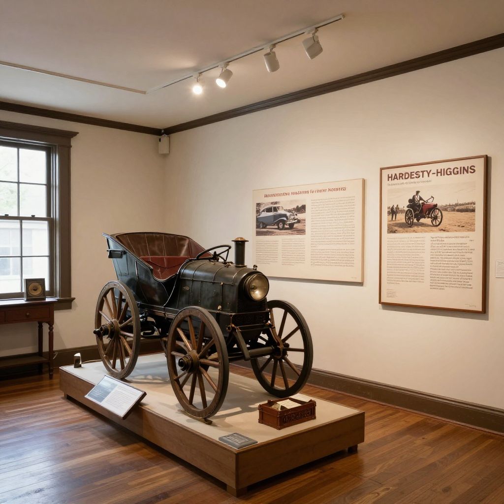Valley Turnpike Museum