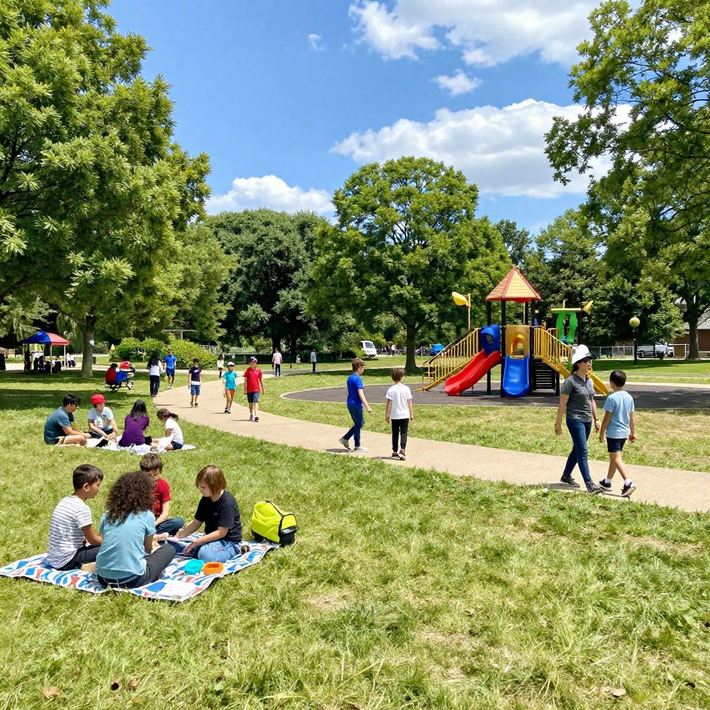 Purcell Park