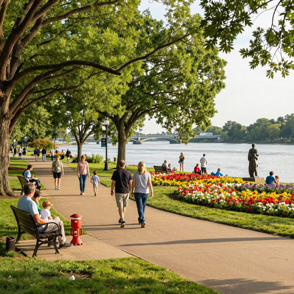 Riverside Park