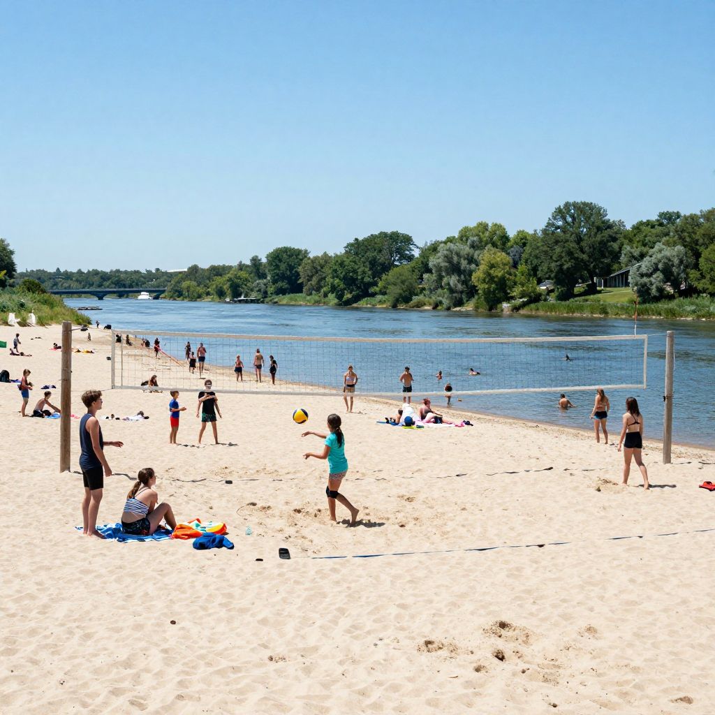Pettibone Beach and Park