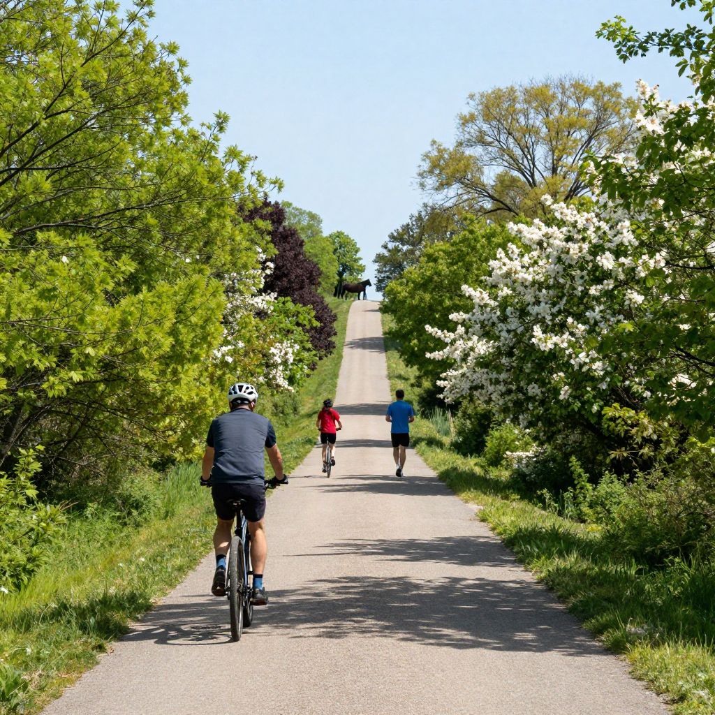 Legacy Trail