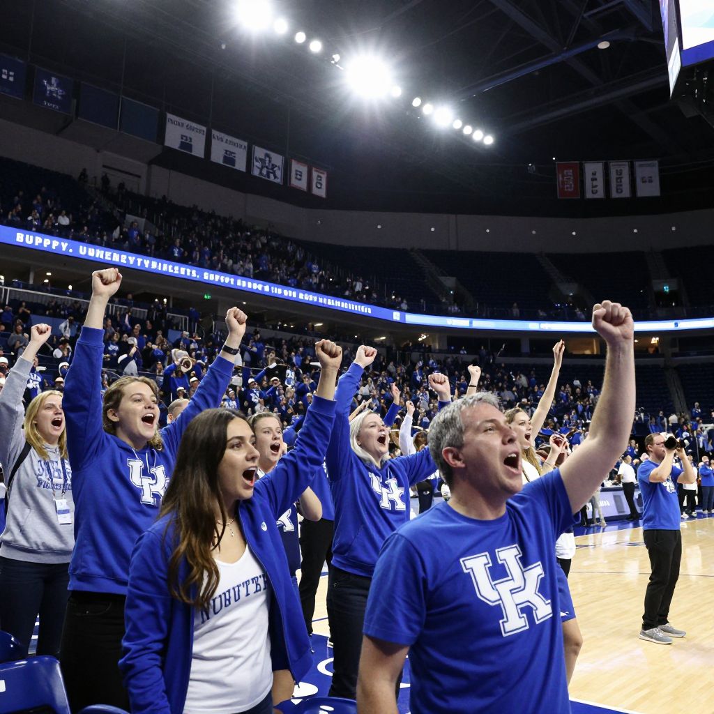 Rupp Arena