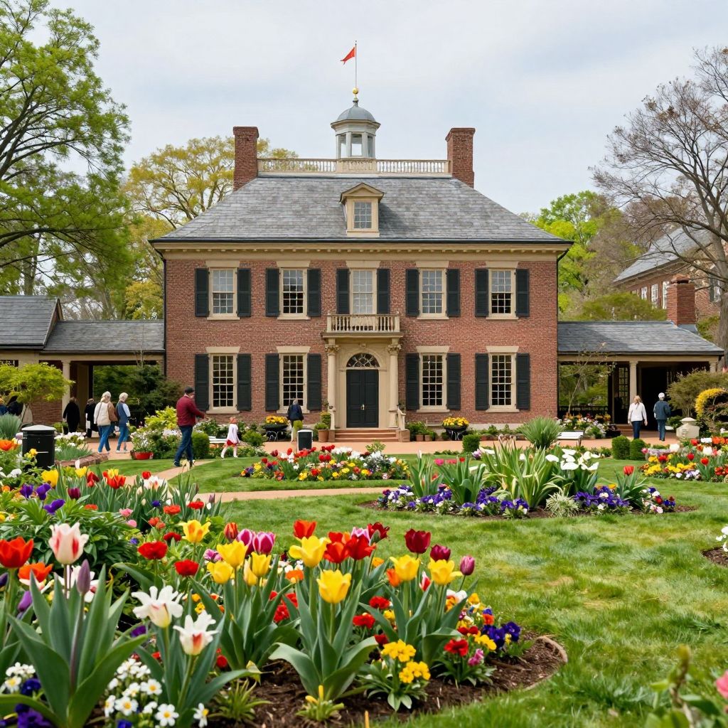Ashland Henry Clay Estate
