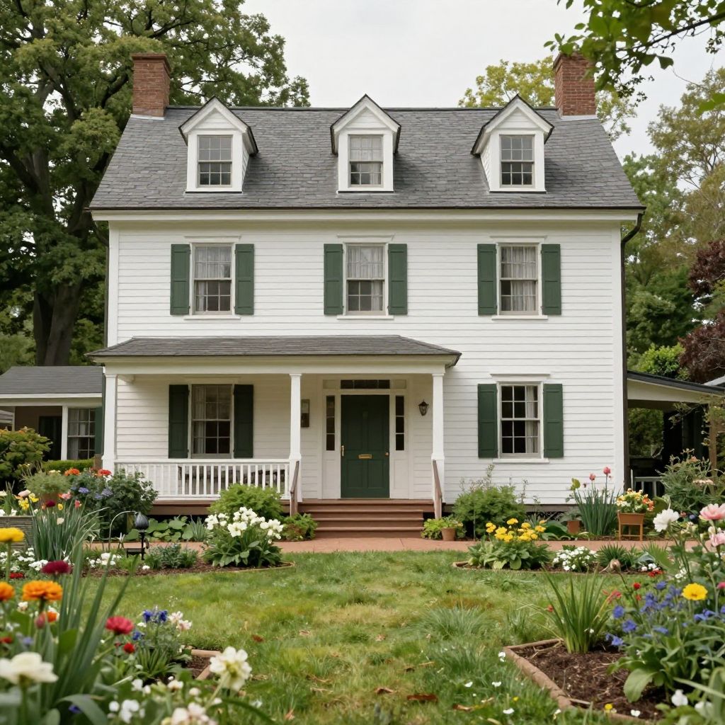 Mary Todd Lincoln Childhood Home