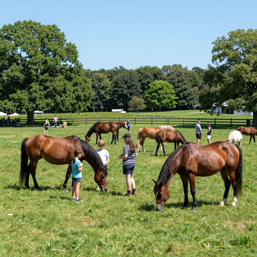 Kentucky Horse Park