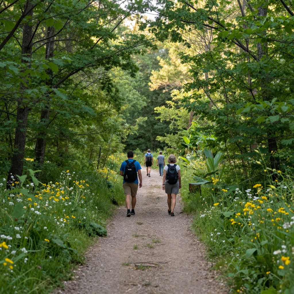 Raven Run Nature Sanctuary