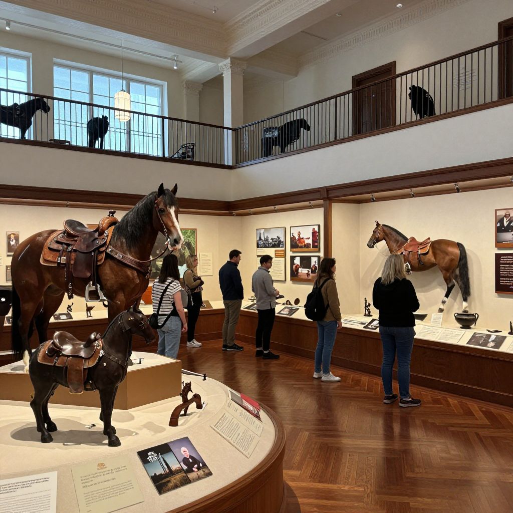 American Saddlebred Museum