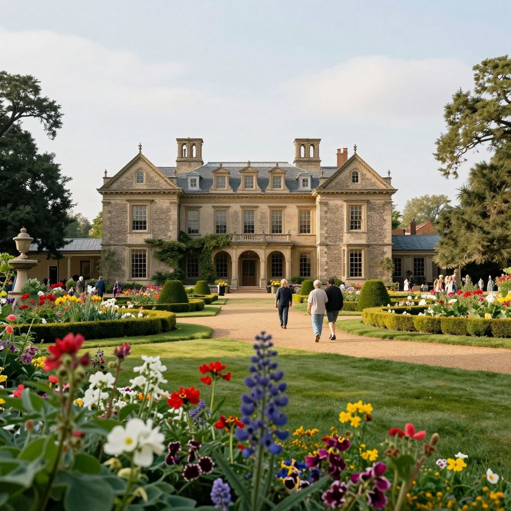 Ashland, The Henry Clay Estate