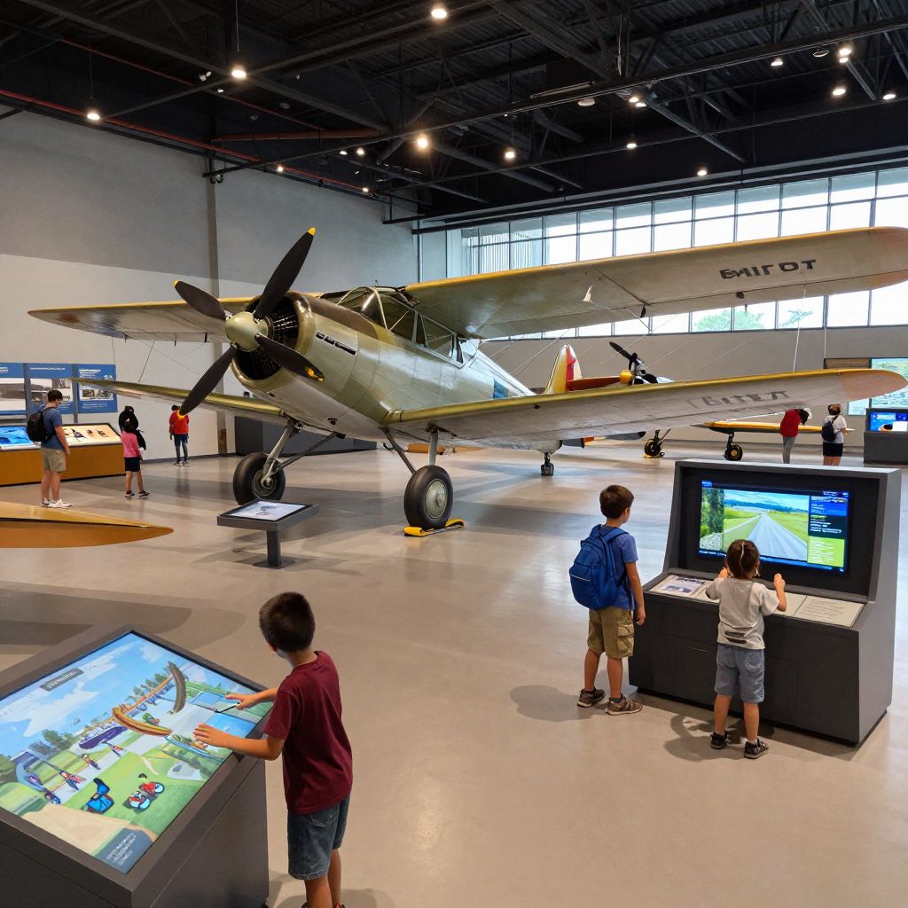 Aviation Museum of Kentucky
