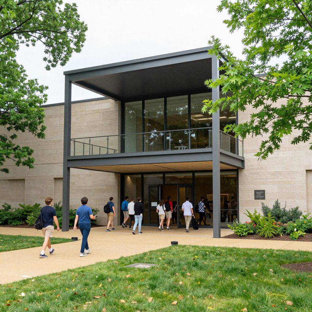University of Kentucky Art Museum