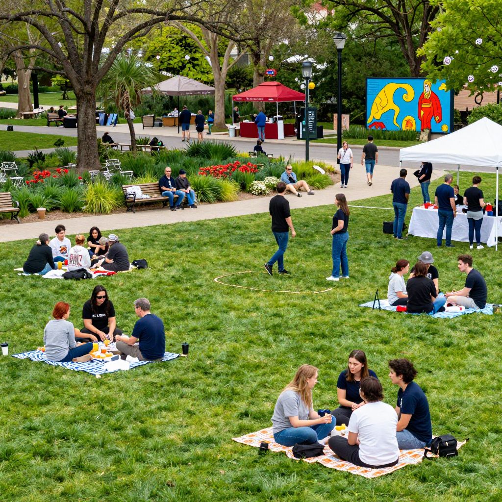 Triangle Park