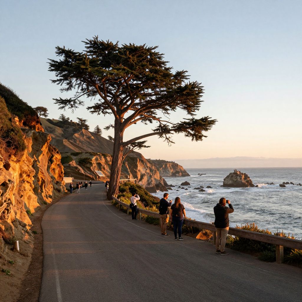 17-Mile Drive