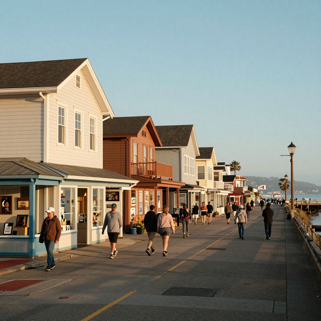 Cannery Row