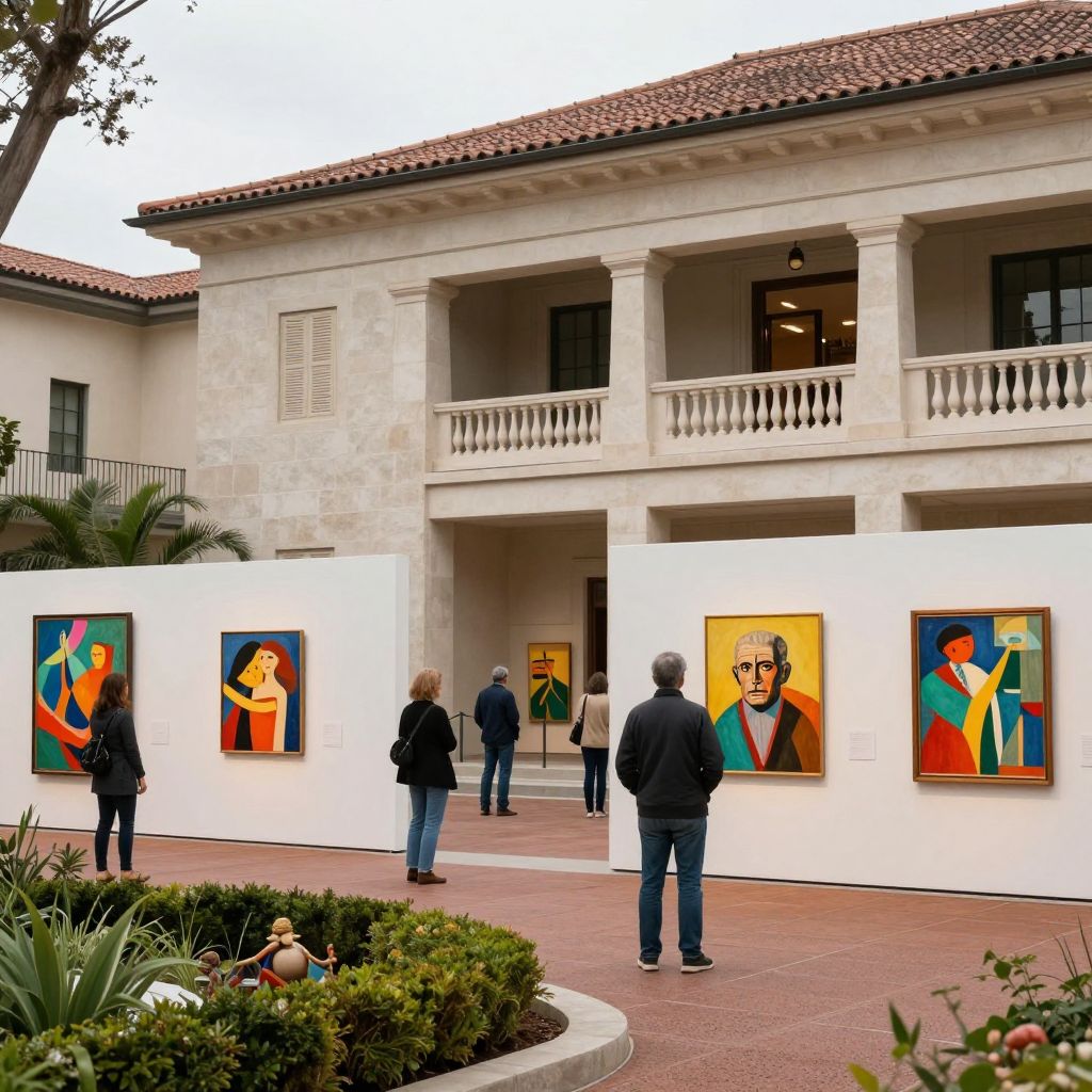 Monterey Museum of Art