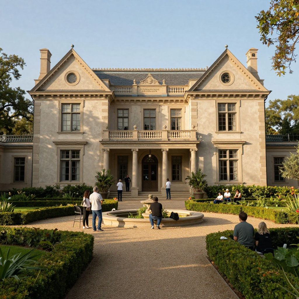 Reynolda House Museum of American Art