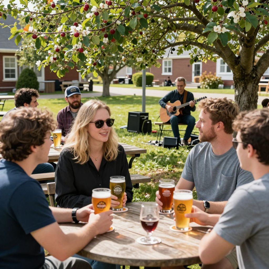 Tumbling Creek Cider Company
