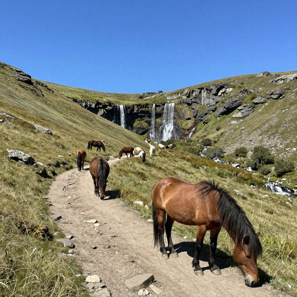 Grayson Highlands State Park